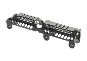 5KU B-31N Low Profile Upper AK Handguard