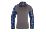 Invader Gear Flannel Combat Shirt