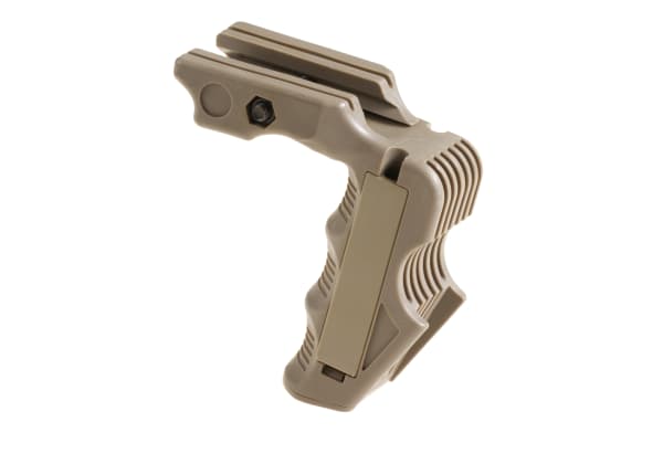 FMA Magwell Grip
