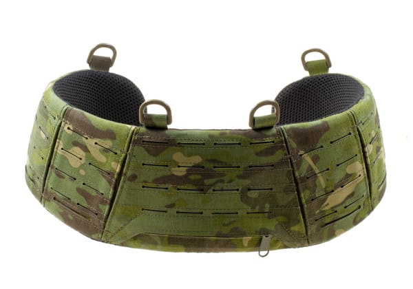 Templar's Gear PT1 Tactical Belt GEN 2