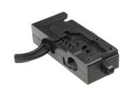 A&K STW Gearbox