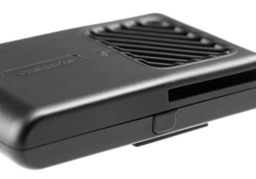 Nitecore EMR06 Electronic Repeller