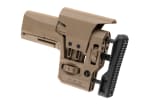 IMI Defense Adjustable Sniper M16/AR15/M4 Buttstock