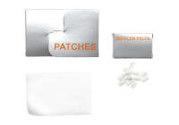 Gunpany Airgun .177 and .22 Cleaning Kit