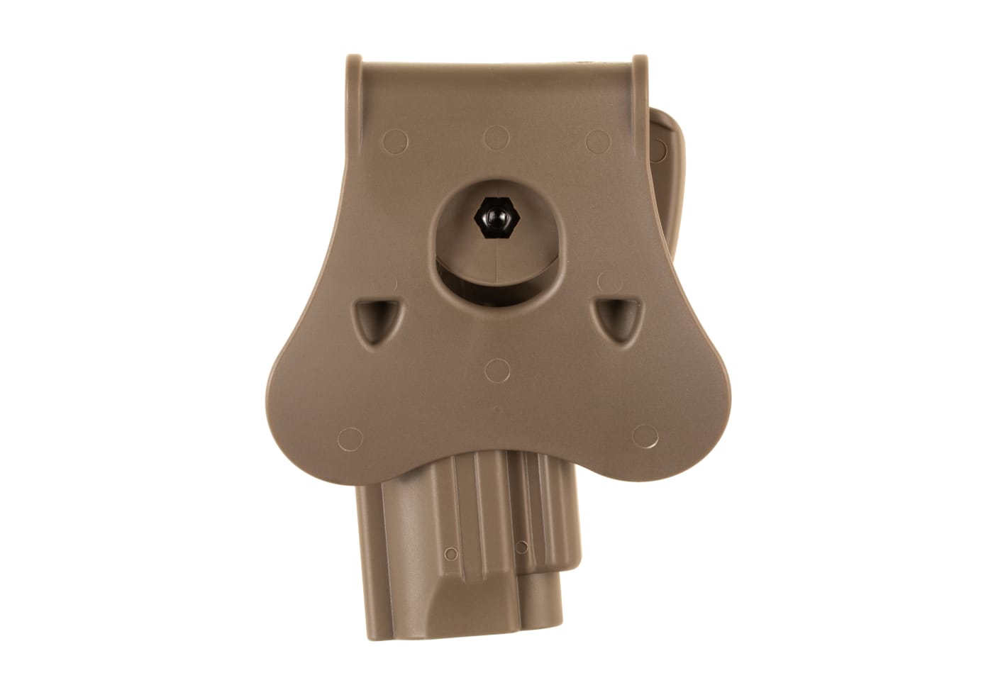 Amomax Paddle Holster für WE / KJW / KWA / TM M9