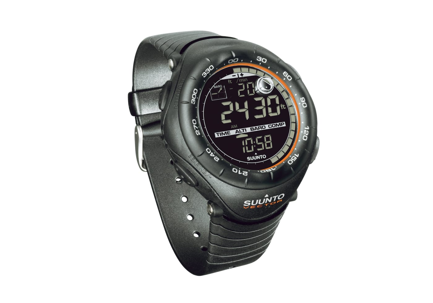 Suunto Vector X