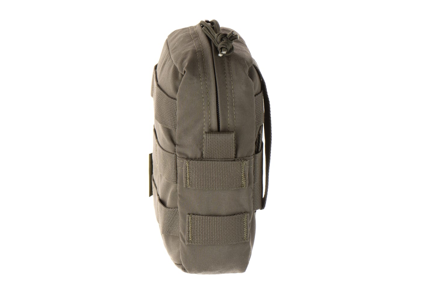 Warrior Small MOLLE Utility Pouch Zipped