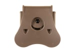 Amomax Double Mag Pouch für WE / KJW / TM 17/19