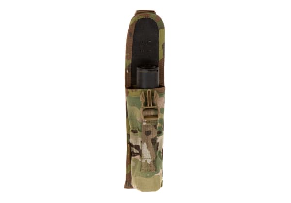 Warrior Large Torch / Suppressor Pouch