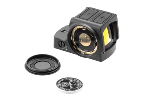 Vortex Optics Venom Enclosed 6 MOA Micro Red Dot Sight