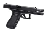 Glock Glock 17 CNC-Slide Version GBB