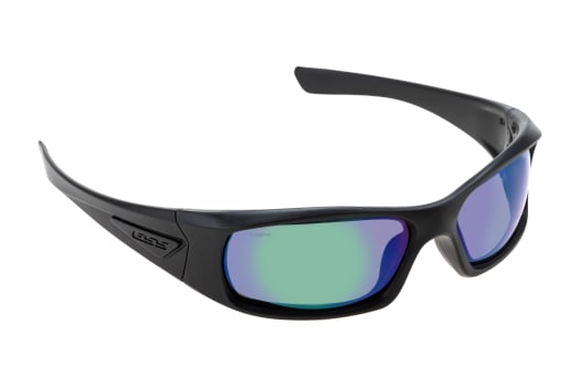 ESS 5B Polarized Mirror Green