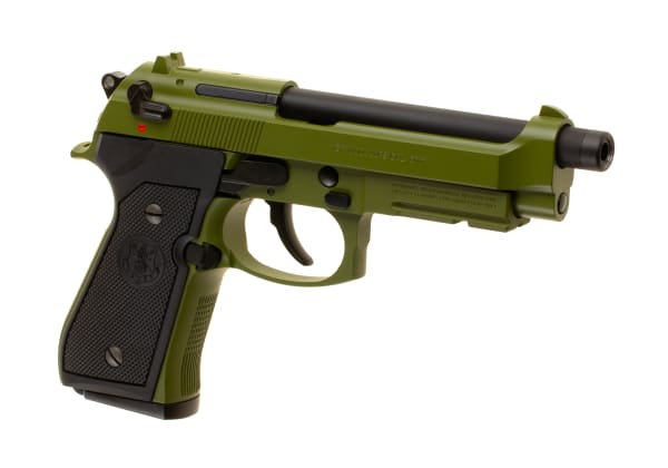 G&G GPM92 MS Metal Version GBB