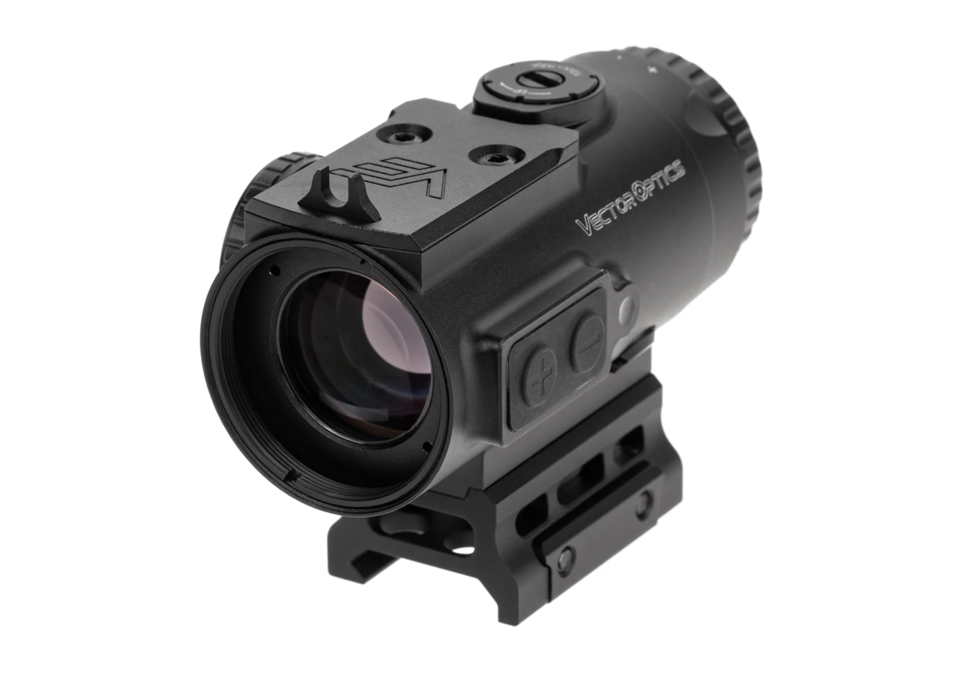 Vector Optics Paragon 4x24 Micro Prism