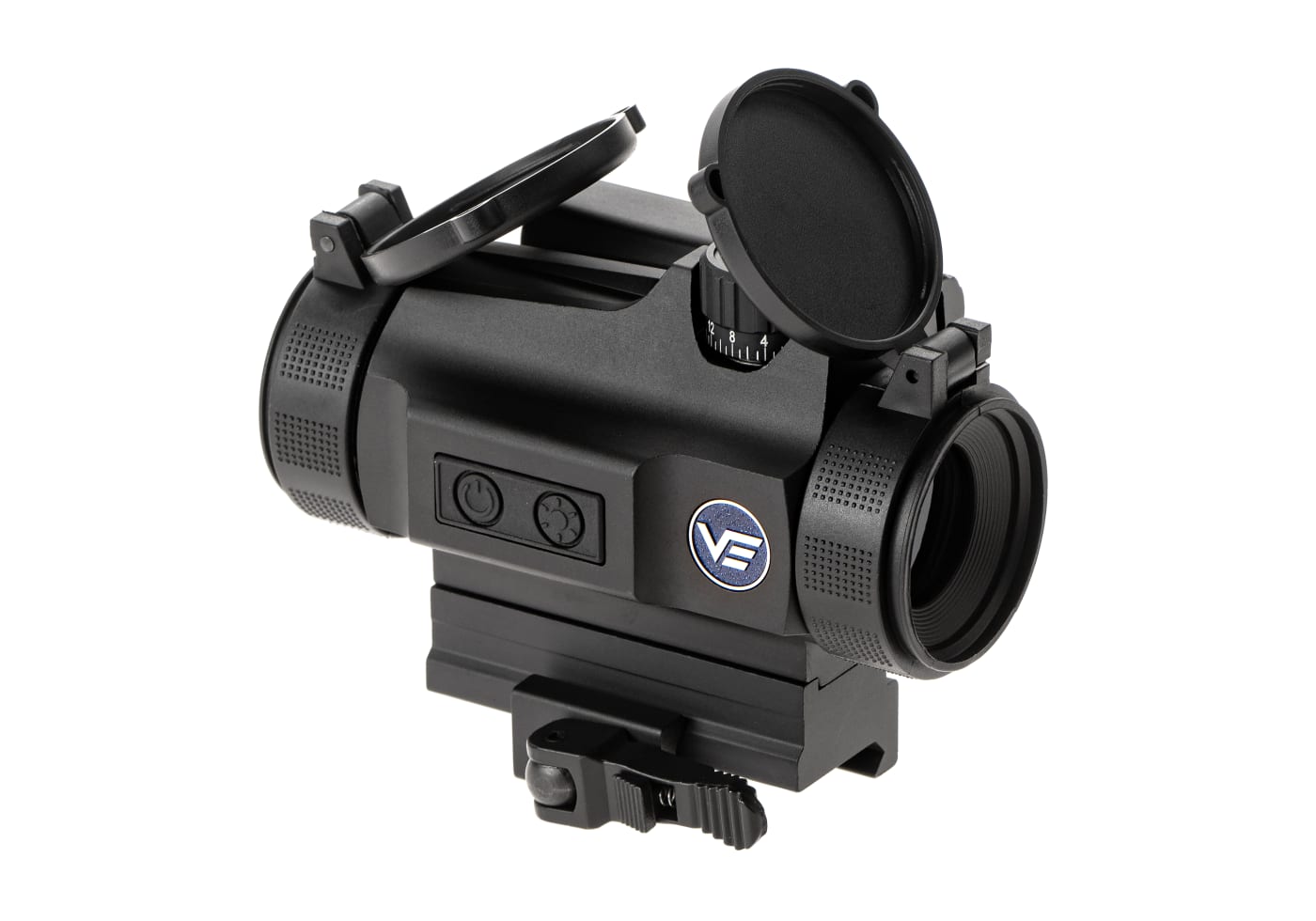 Vector Optics Nautilus 1x30 DBR Red Dot Sight