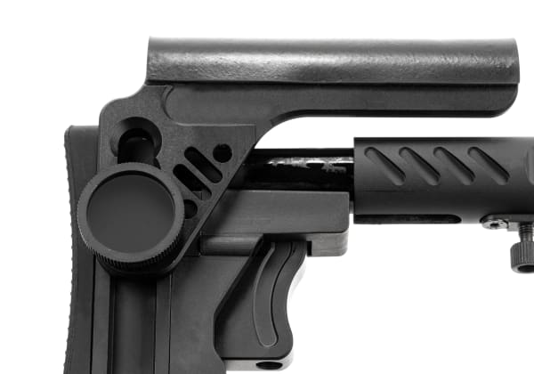 5KU PT-3 Folding Stock For E&L AK