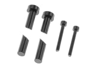 Retro Arms CNC Wedge Pins AR15