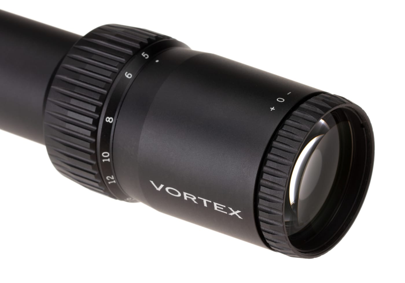 Vortex Optics Strike Eagle FFP 5-25x56 EBR-7C MRAD