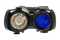 Holosun IRIS-4 Green / IR Laser / IR / White Light Illuminator