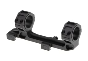 Aim-O GE Short Version 25.4mm / 30mm Mount Base