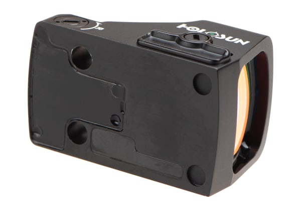 Holosun HE507K-GR X2 Green Dot Sight
