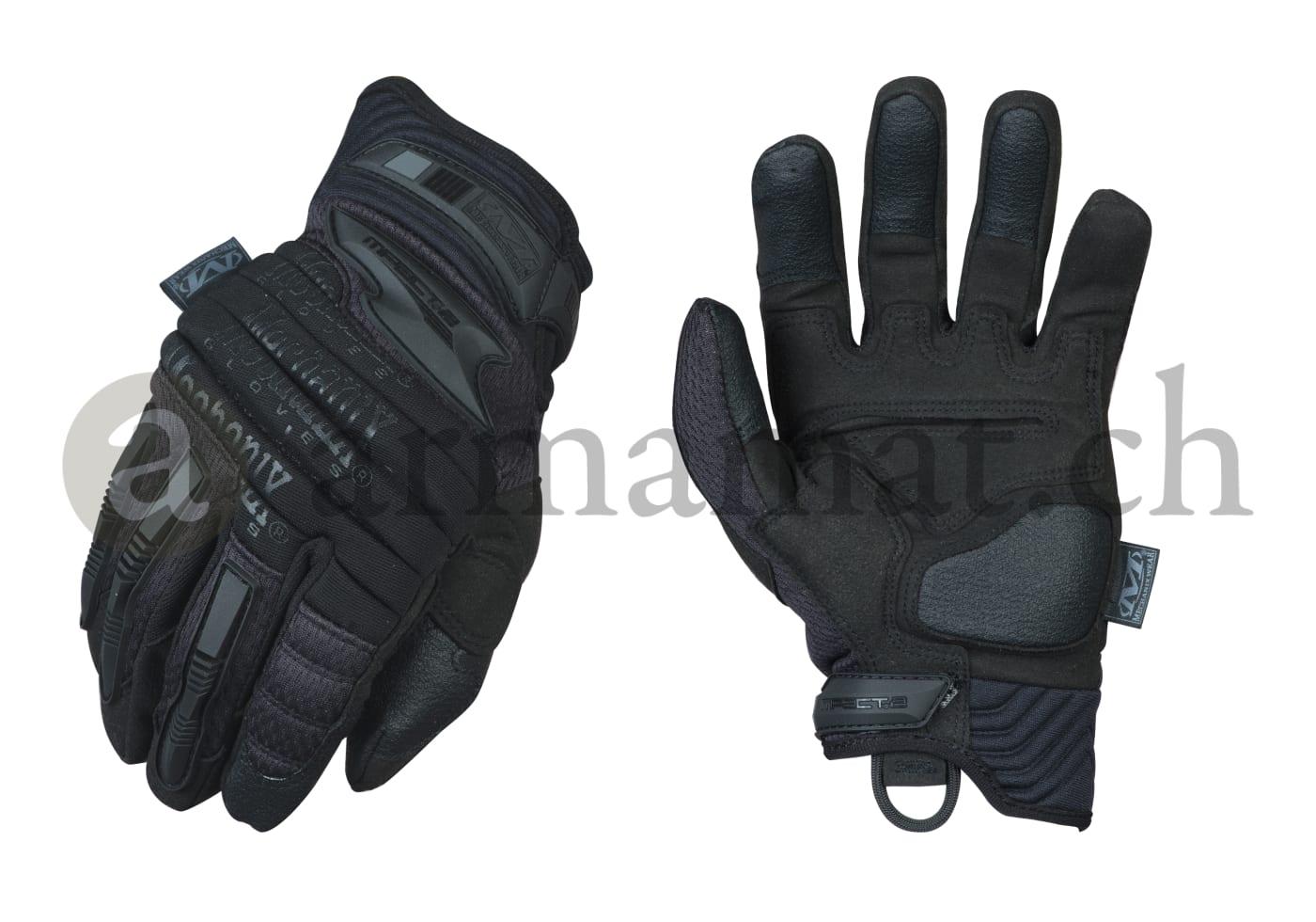 gants mechanix m-pact 2 covert taille xxl