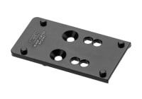 C&H Precision Walther Defense PDP 2.0 to Vortex Viper / Venom