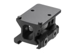 Leapers RMR Super Slim Riser Mount Absolute Co-Witness