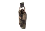 Clawgear 5.56mm Open Single Mag Pouch Core