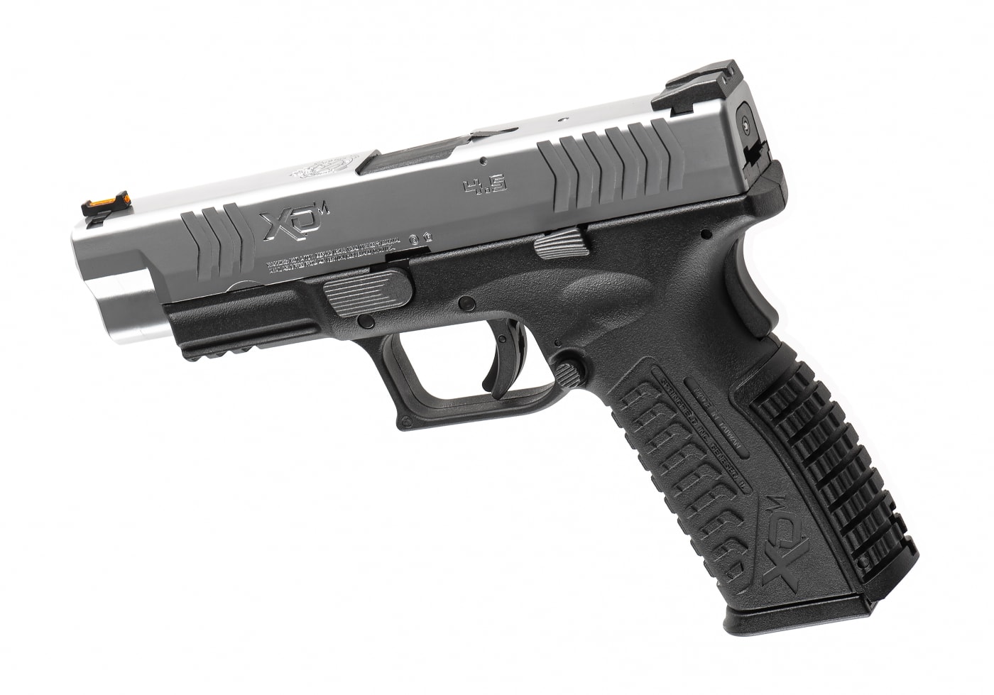Springfield Armory XDM Compact Blowback Co2 4.5mm