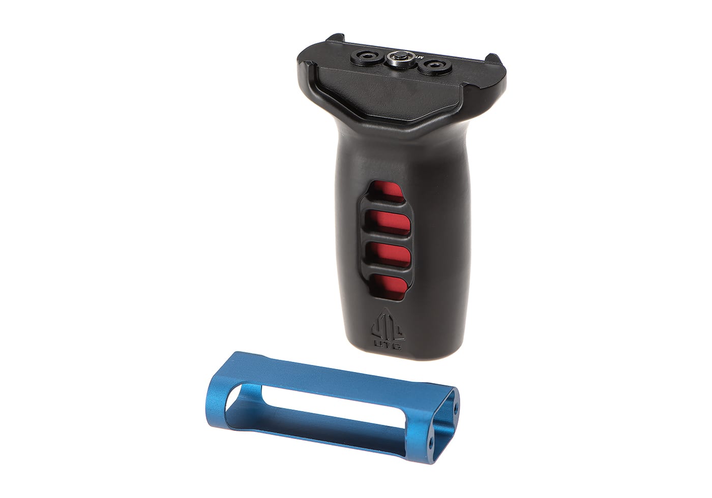 Leapers Super Slim Vertical Foregrip Keymod