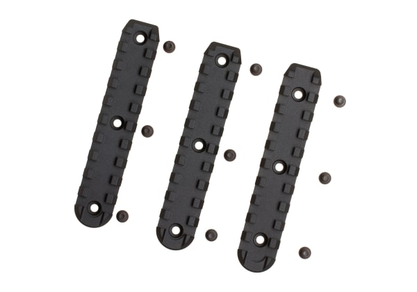Action Army T10 Rail Set A
