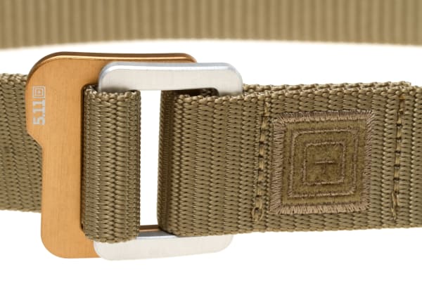 5.11 Tactical Traverse Double Buckle Belt