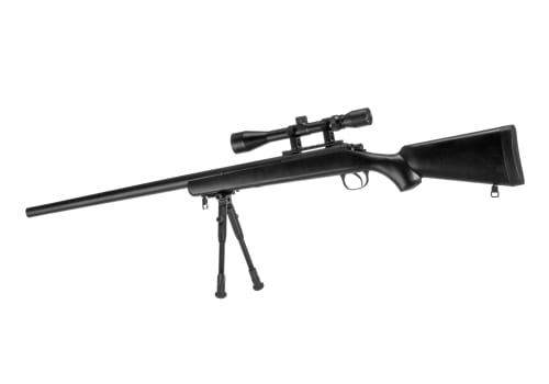 Well Pro SR-1 Sniper Rifle Set