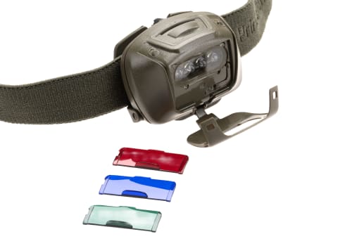 Princeton Tec Quad Tactical