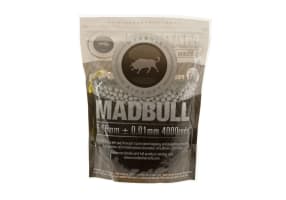 Madbull 0.20g Bio Premium Match Grade PLA 4000rds