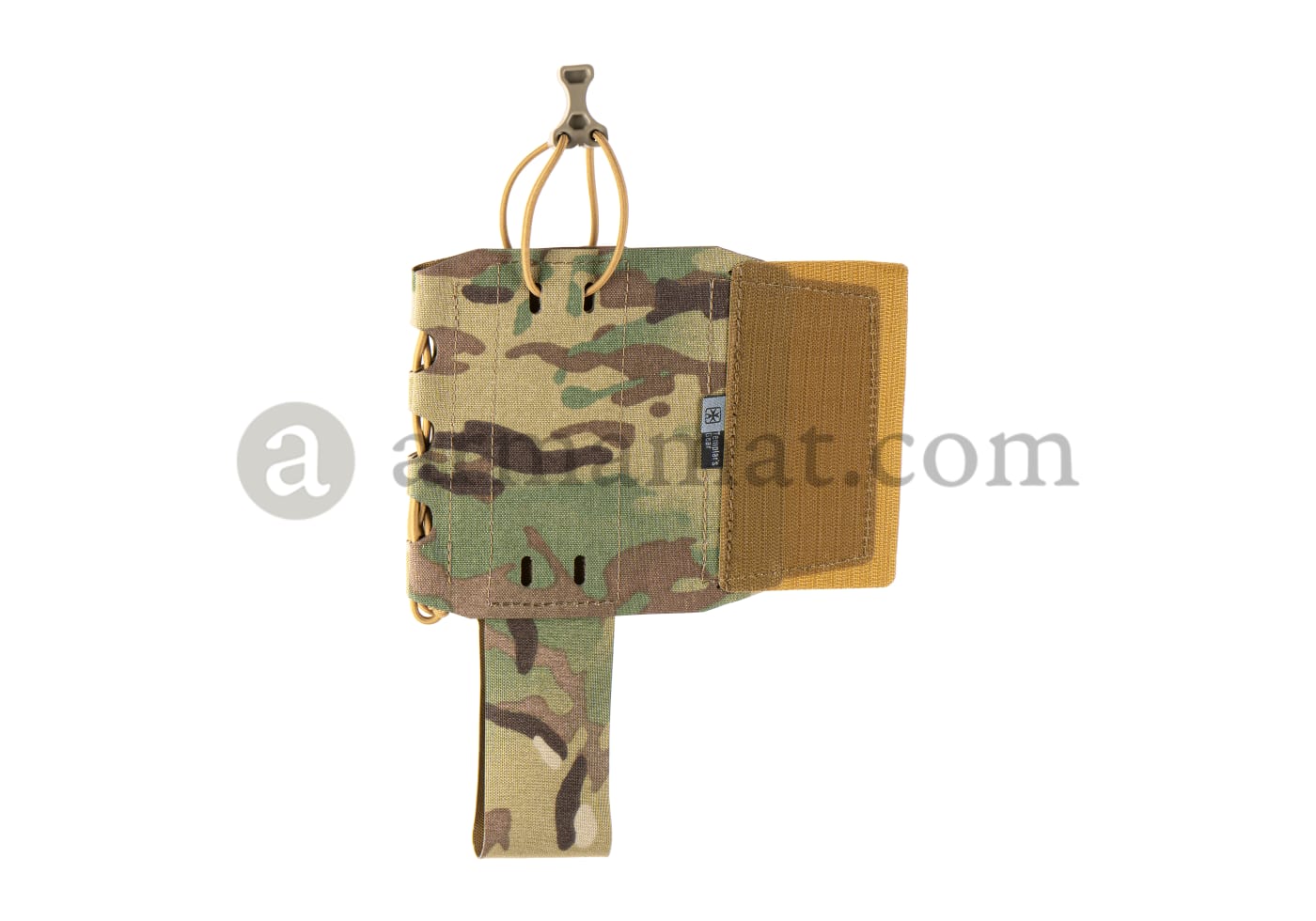 Stealth Gear Red de camuflaje 90x180 cm