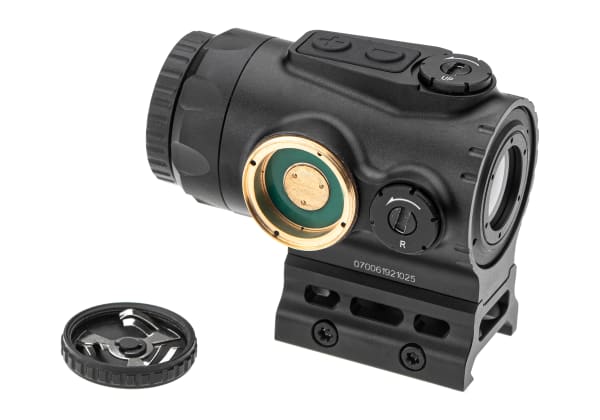 Vector Optics Paragon 1x16 Micro