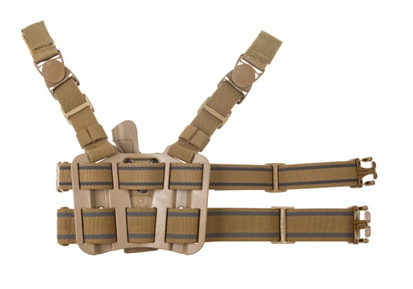 Blackhawk SERPA Holster für Beretta 92/96/M9/M9A1