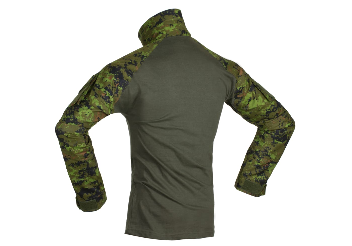 Invader Gear Combat Shirt