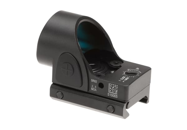 Aim-O SRO Red Dot Sight