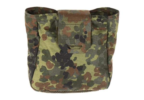 Templar's Gear Dump Bag Short
