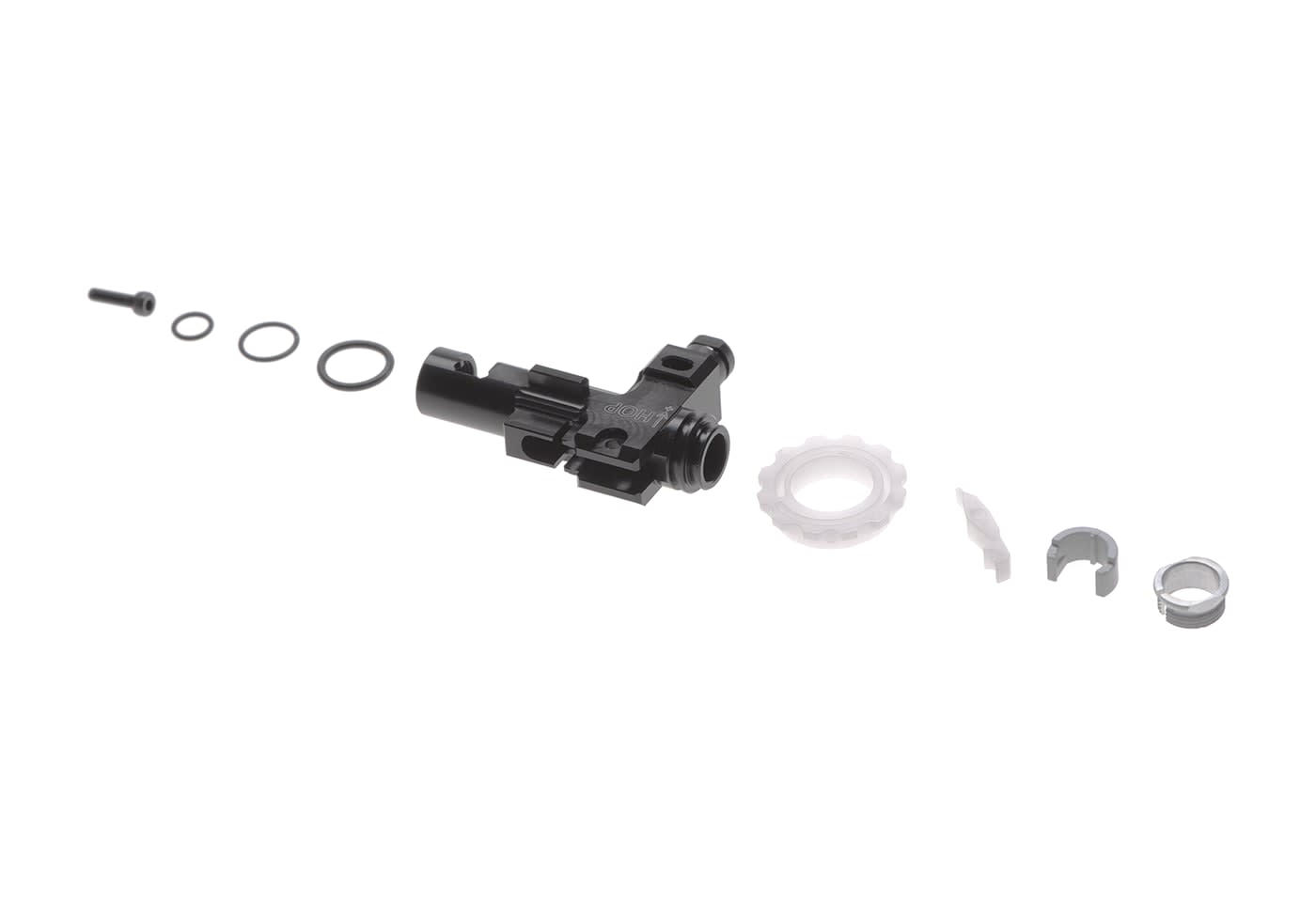 Retro Arms CNC Hop Up Chamber AR15 UNI