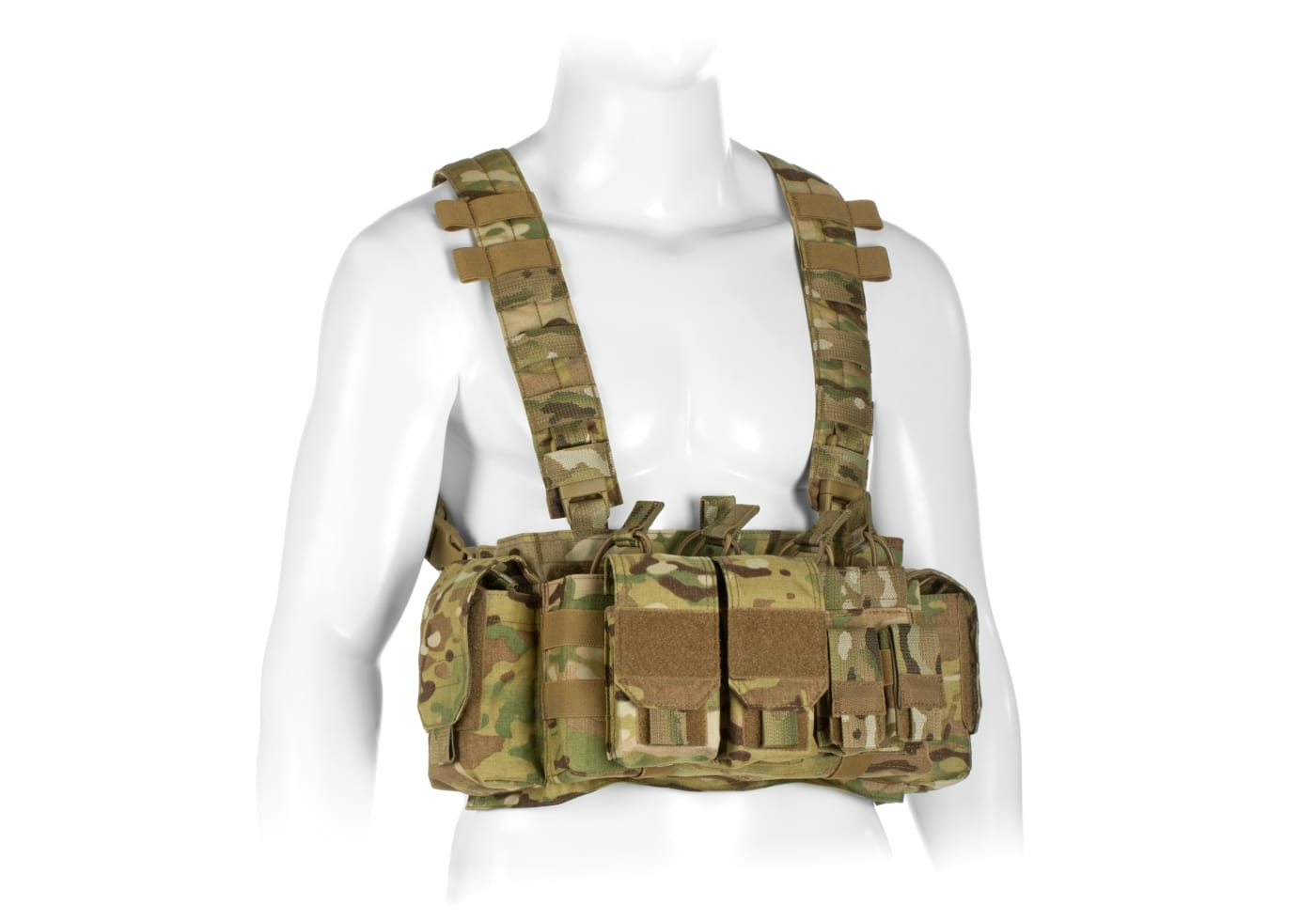 Warrior Falcon Chest Rig