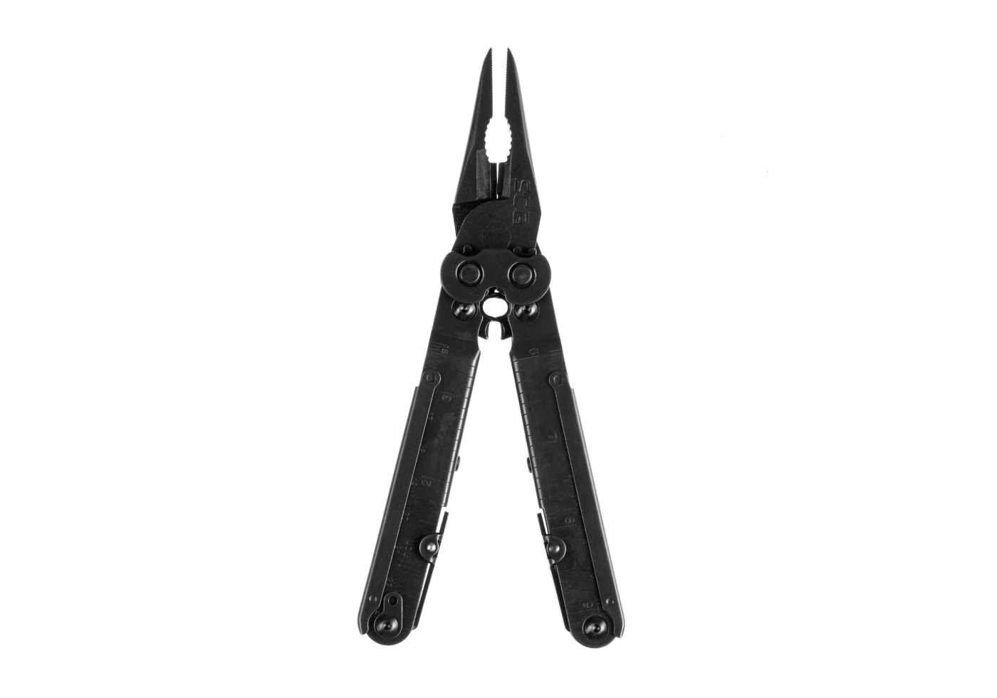 SOG Knives PowerLock EOD