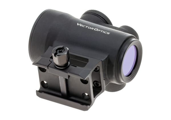 Vector Optics Centurion 1x30 Red Dot Sight