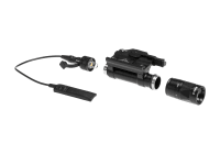 Night Evolution M620W Scout Weaponlight
