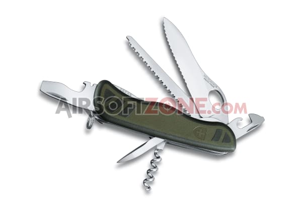 Victorinox soldier 08 sale