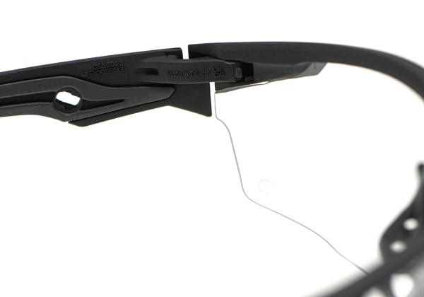 Bollé TRYON BSSI Clear Lens