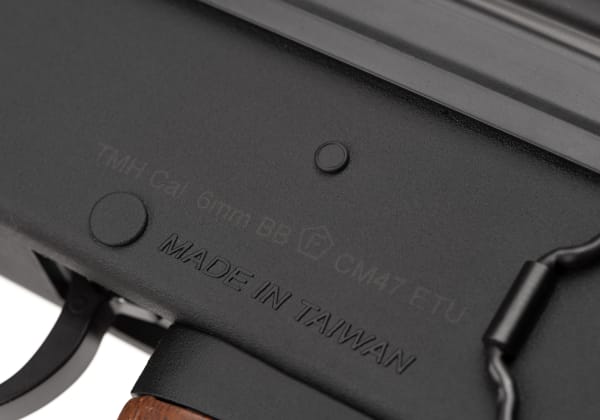 G&G CM47 E.T.U. S-AEG